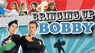 Bringing Up Bobby (2009) | Full Movie | Marc Thompson | Alex Hinsky | Brian Morvant | Chris Staron