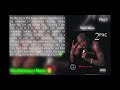 {37048Hz Sample & Stereo} Tupac - Ambitionz Az A Ridah {True 144.72Hz With 432Hz Video Pixels}