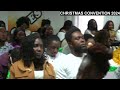 The Church of Pentecost - Richmond Central Christmas Convention 2024