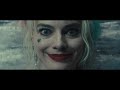 Apparently Margot Robbie Can’t Stop Using Her Harley Quinn Voice  SYFY WIRE
