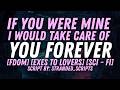[F4M] Your CEO Ex Shows Up After Buying Your Debt [Fdom][Exes to Lovers?][Sci - Fi]