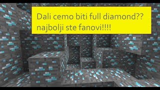 GOTOVO SA MINECRAFT !