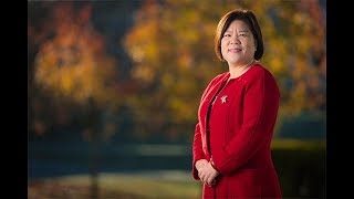 China's Belt and Road Initiative | President's Faculty Lecture with Dr. Yuezhi Zhao