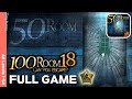 Can You Escape The 100 Room 18 Full Game Walkthrough (50 Rooms 18)