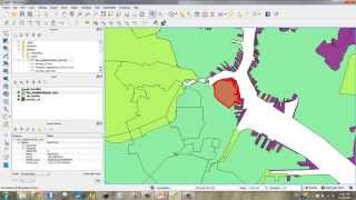 Download Zipcode and Neighborhood Shapefiles