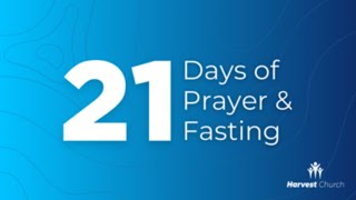 Day 6: Seeking God's Presence - Ps 16:11 and  Exodus 33:14