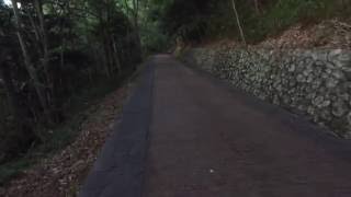 第84回OSUMO遍路　屋島寺