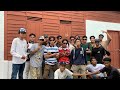 TRIP JAMBOIS TO PANGKOR (LAST PART)