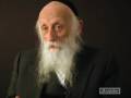 Rabbi Dr. Abraham Twerski On One Teaching