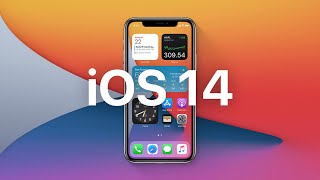 iOS 14: Top New Features