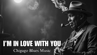 Im In Love With You (Emotional Chicago Blues) – Chicago Blues Songs