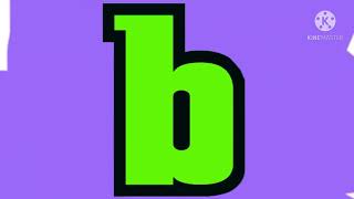 CBBC Mashup Ident 8