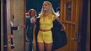 Once Upon a Time in Hollywood - Deleted Scenes * Tarantino