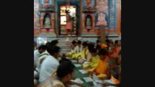 Sri Jeeyar Mutt in Puri Jagannath, Orissa