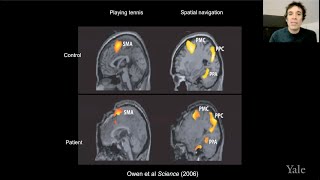 The Neuroscience of Human Decisions - Mariano Sigman, Neuroscientist and Author