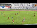 Liga SSC-FAS 2022 B20.. KUCHING FA VS LIMBANG FA