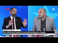 abrashi ish presidenti thaçi ka ofenduar lvv në në studio televizive