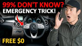 10 SECRET Car Features No One Knows About (USE THEM NOW)