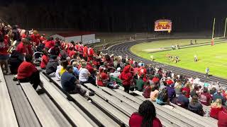 20241108 Stratford Band Senior Night 01