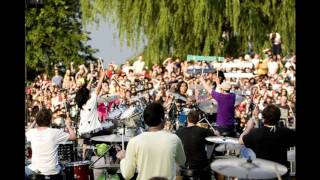 Boredoms - 77Boadrum