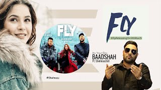 Shehnaaz Gill Live Talking About New Song With Badshah And amit Uchana