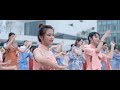 the music video of hangzhou s anthem “sky city”