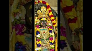 Shree ram Lalla AI || Jai shree Ram🚩✨ || Ram mandir ayodhya ||