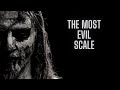 The Most Evil Sounding Scale On Guitar - Easy