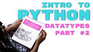 Intro to Python| Typecasting | Machine Learning Tutorial | Siolabs
