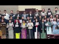 kou suahlam kumpipa thumte byf bethlehem choir