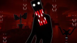 Surviving the Most HORRIFYING Horror Mods in MINECRAFT!