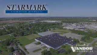 Starmark Cremation Products
