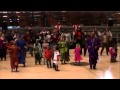 KanKouran West African Dance Company