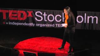 The future of healthcare - a dystopia or utopia? Soki Choi at TEDxStockholm