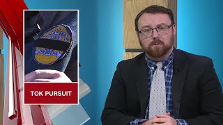 Tok man escapes Alaska State Troopers after high speed chase