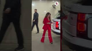 Arbaaz Khan and Shura Khan spreading smiles at Sohail Khan's house for Shura's birthday bash –