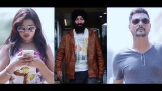 Shaklan | Angrej Singh | B Money | Latest Punjabi Songs 2016