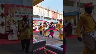 Cultural Meet 2024 - 2025 Paradip Port #trending #shorts