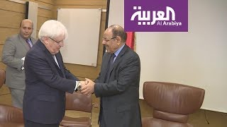 #x202b;محادثات السويد .. فرص النجاح واحتمالات العرقلة#x202c;lrm;
