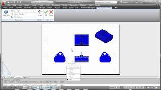 Model Documentation -- Overview of Features