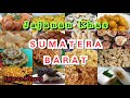 Jajanan Khas Sumatera Barat || Jajanan Minang