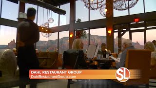 Dahl Restaurant Group has all the restaurants you have to try in northern Arizona