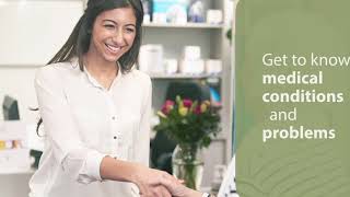 How does panel management work?