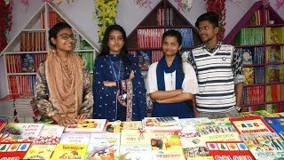 বইমেলার কোথায় কি কি আছে এক নজরে দেখে নিন | Book Fair