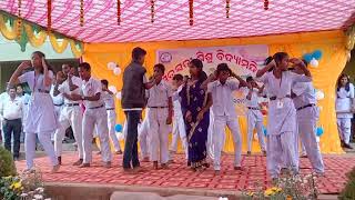 bapa bhala au bhala b to maa song #odia #fun #2023 #nirakarpur #ssvm