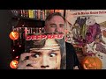 cult film book essentials part 1 cinematic void vlog 42