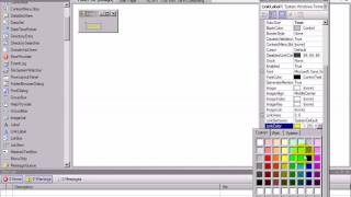LinkLabel - Visual Basic 2008