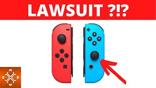 How A Child Sued Nintendo