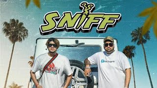 Sniff Elly Mangat ft Vadda Grewal (Official Video) Full Desi Album New Punjabi Songs 2022