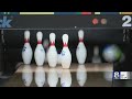 Company hosts free bowling for veterans every week